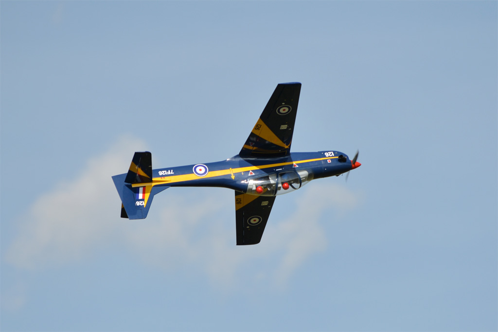 black-horse-bh173-v2-super-tucano-1730mm-arf-15cc image 2