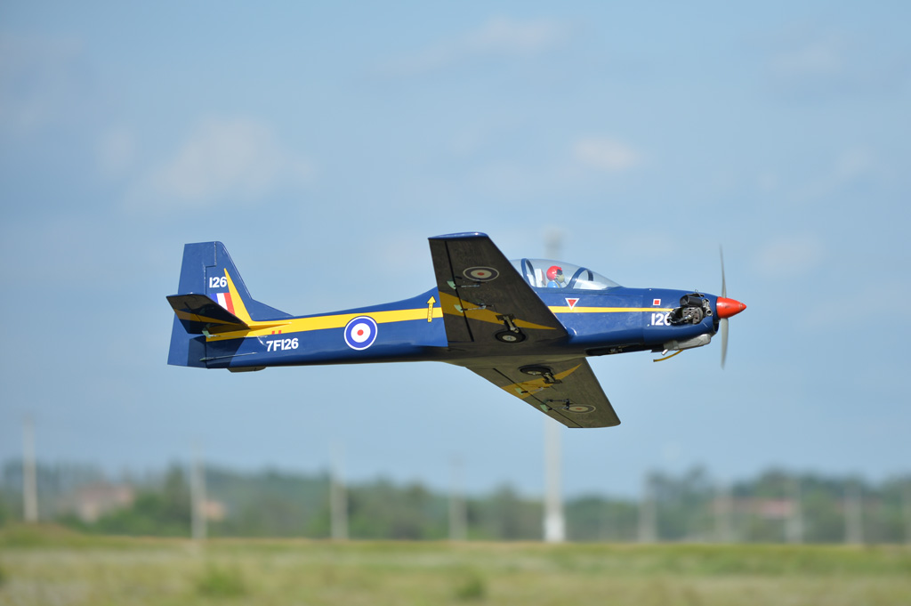 black-horse-bh173-v2-super-tucano-1730mm-arf-15cc image 5