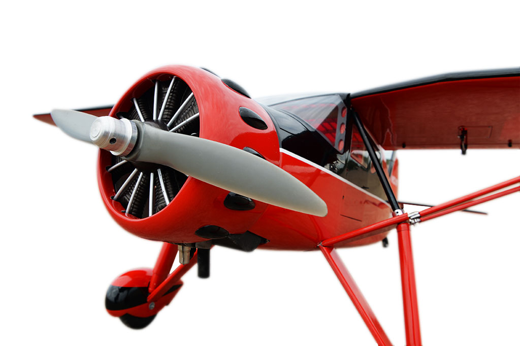 black-horse-fairchild-24w-bh177-arf-scale-2357mm image 7