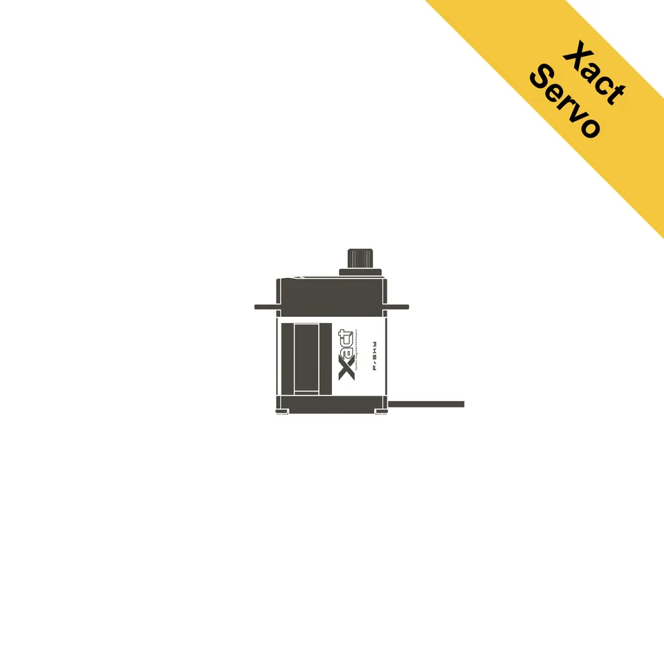 frsky-xact-5200-servo-coreless-metallgetriebe-8-4v-hv image 1