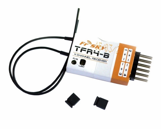 frsky-tfr4b-empf-nger-4-kanal-futaba-fasst-kompatibel image 3