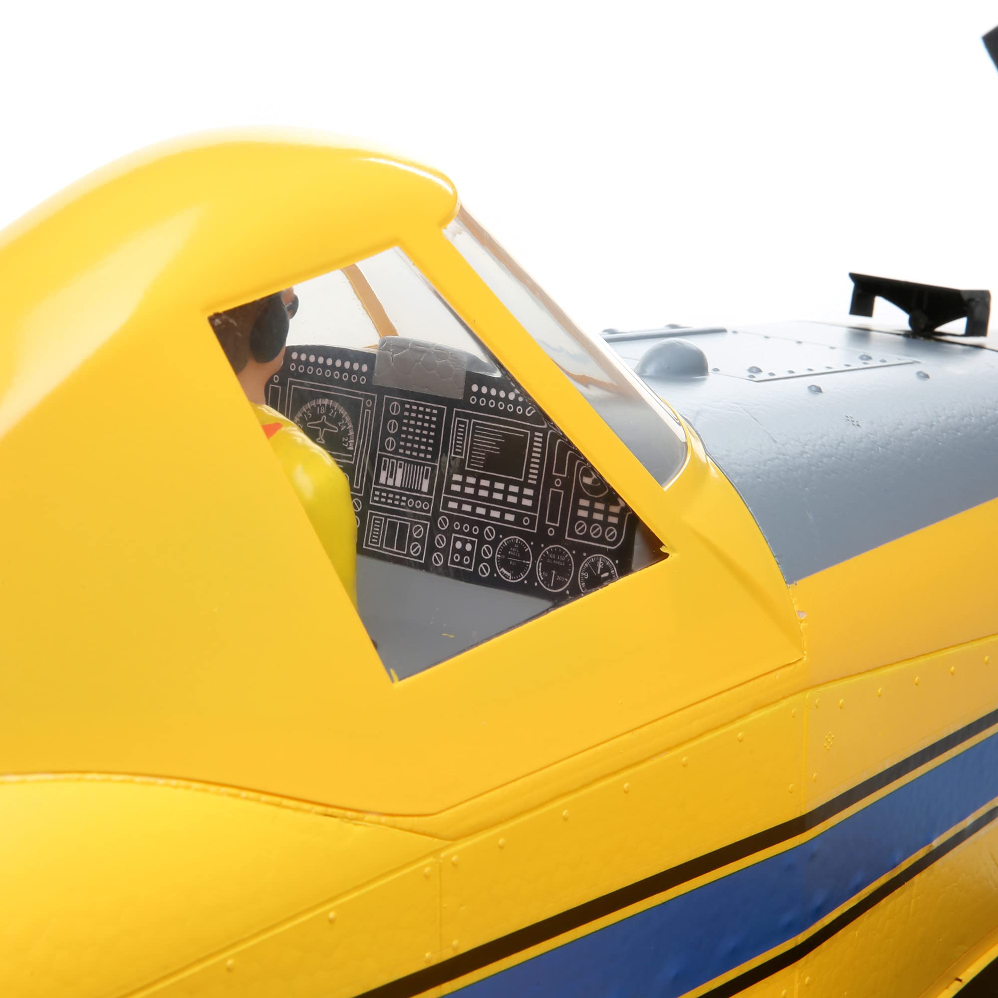 e-flite-air-tractor-1-5m-pnp-rc-flugzeug-efl16475 image 4