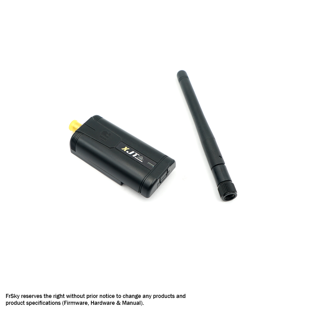 frsky-xjt-lite-hf-modul-2-4ghz-16ch-f-r-x-lite image 5