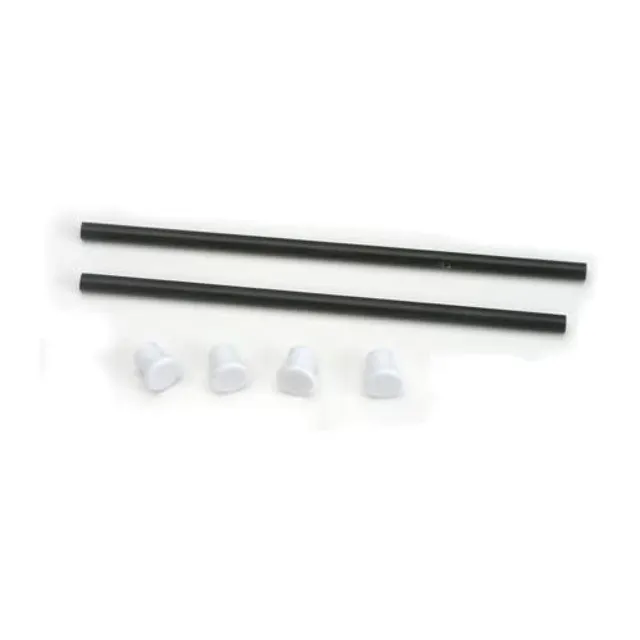 e-flite-apprentice-15e-fl-gelhaltestangen-mit-kappen-ersatz image 1
