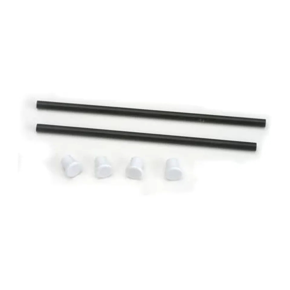 e-flite-apprentice-15e-fl-gelhaltestangen-mit-kappen-ersatz image 1
