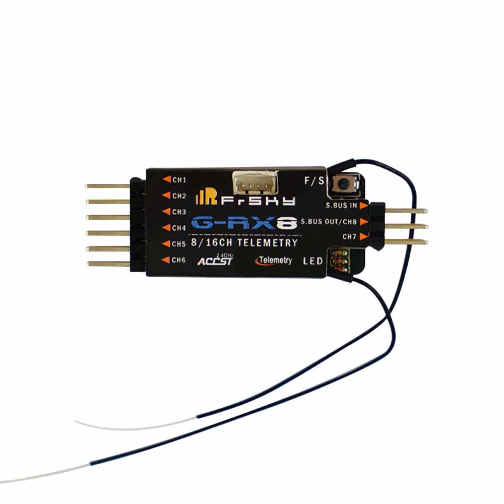 frsky-g-rx8-empf-nger-16ch-mit-variometer-f-r-segler image 2