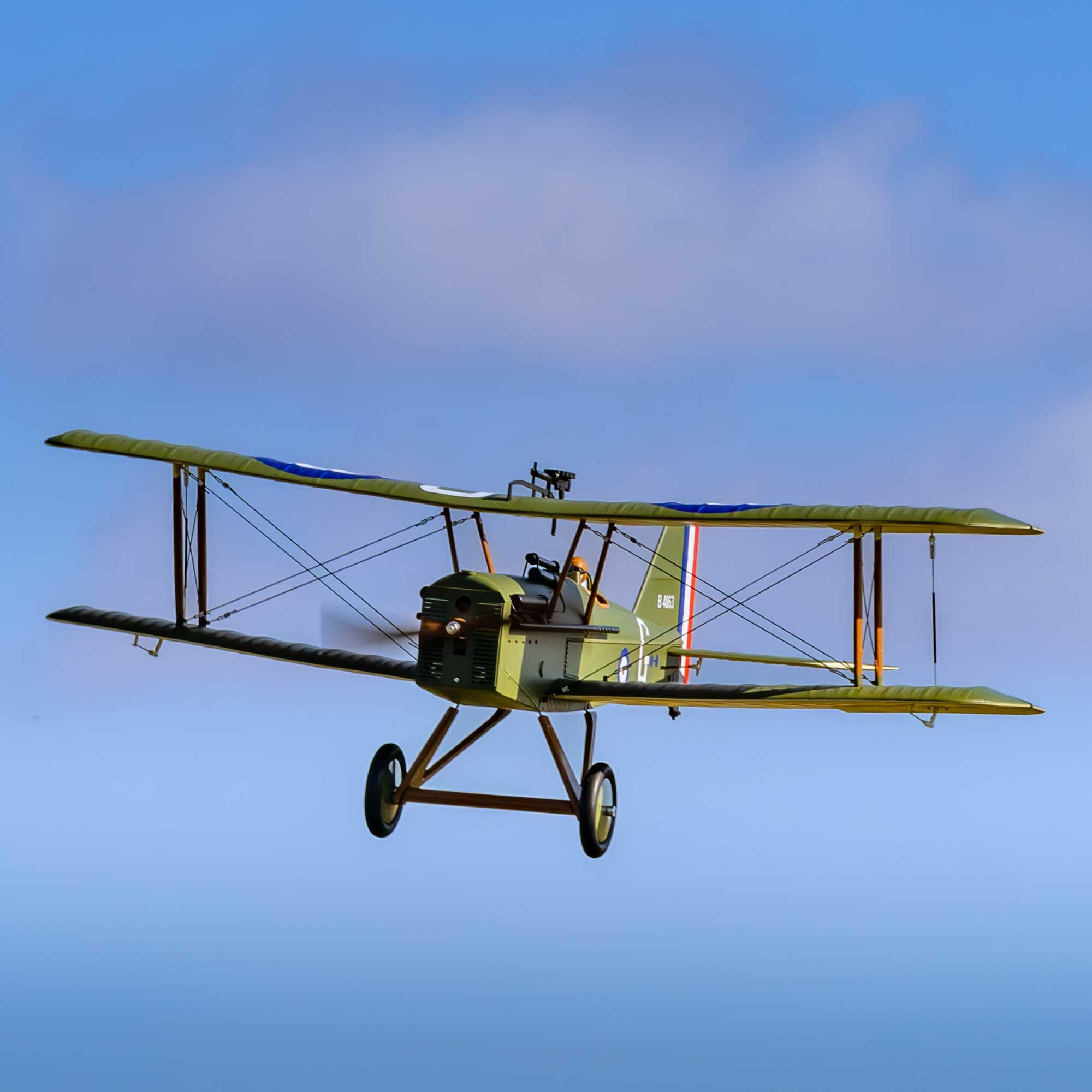 e-flite-s-e-5a-900mm-pnp-doppeldecker-jagdflugzeug image 4