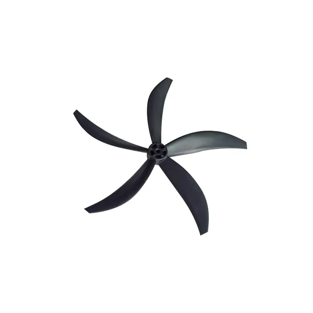e-flite-5-blatt-prop-10x9-links-propeller-luftschraube image 1