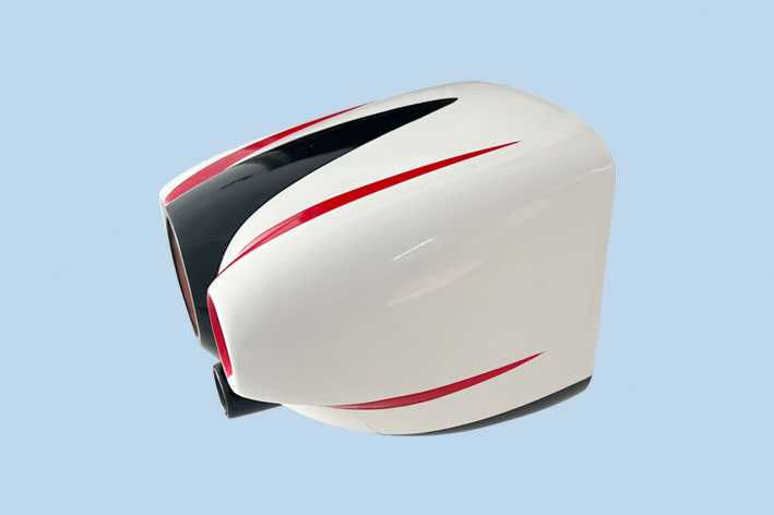 black-horse-bh176-edge-v3-cowl-motorhaube-30-35cc image 1