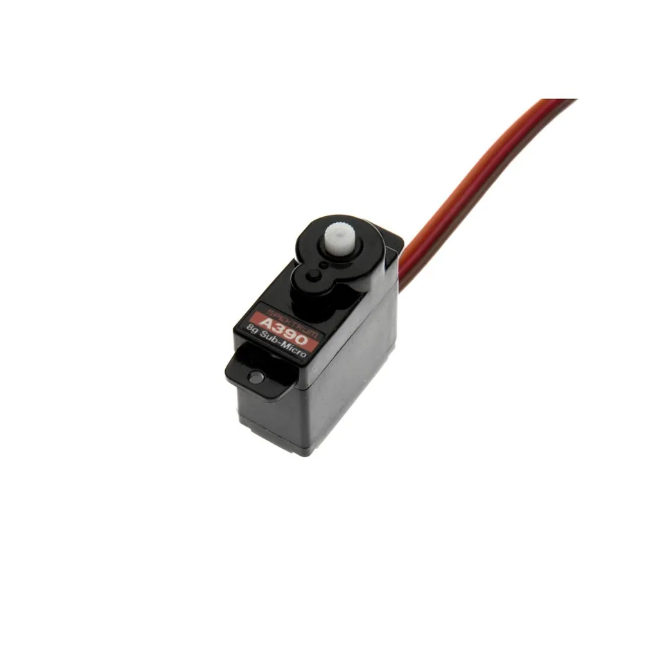 hobbyzone-aeroscout-8g-servo-ersatzservo-mini-servo image 1