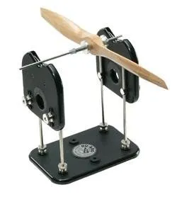dubro-tru-spin-prop-balancer-auswuchtger-t-komplett-pr-zise image 1