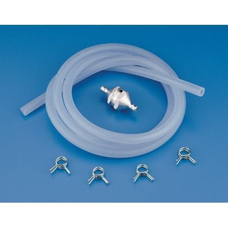 du-bro-silikon-schlauch-filter-kraftstoffschlauch-set-681 image 1