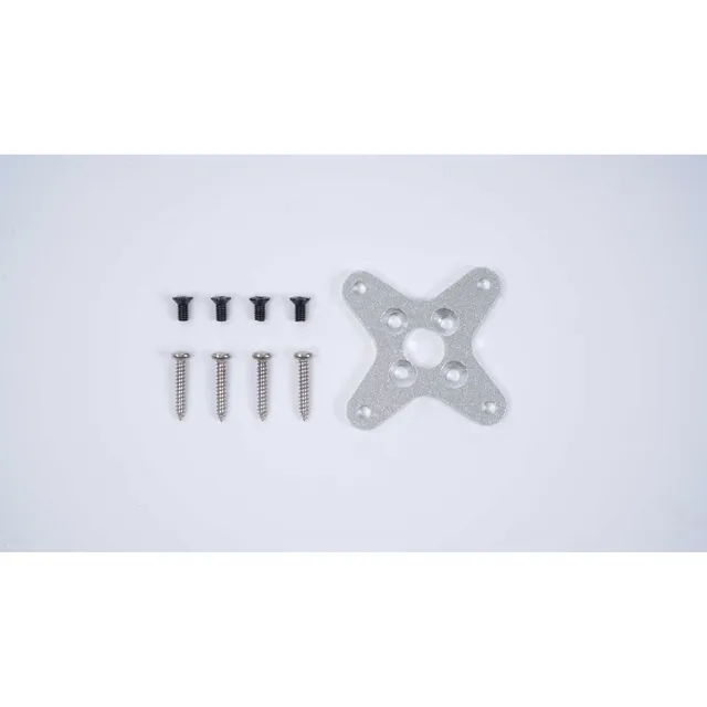 e-flite-rv-7-1-1m-motortr-ger-ersatzteil-motorhalter image 1