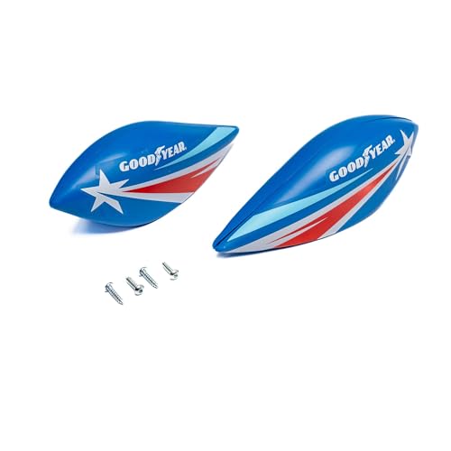 e-flite-decathlon-efl-1067-radverkleidung-decathlon-1-2m-set image 2