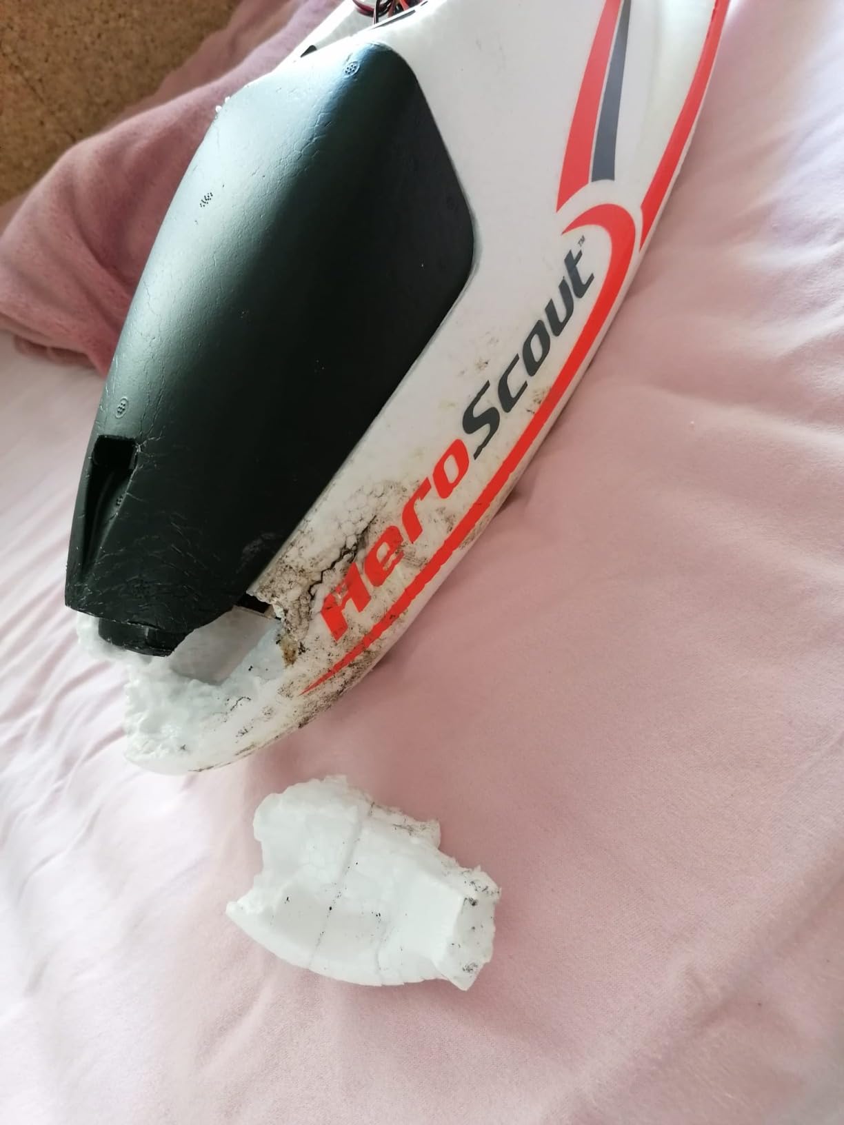 Schnell startklar
