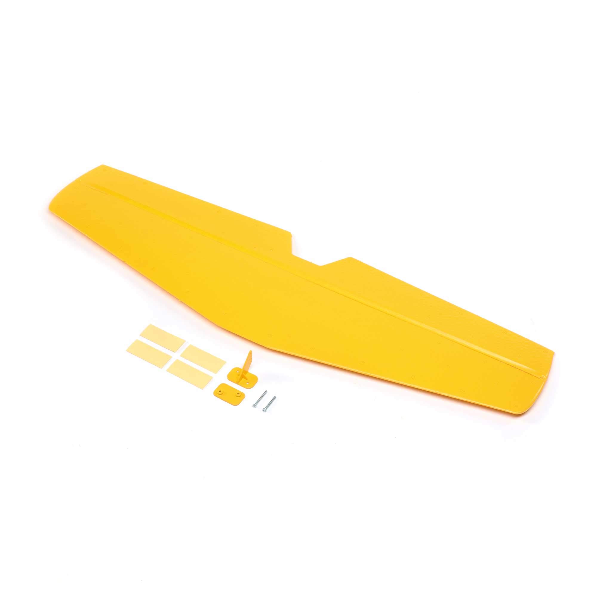 e-flite-t-28-trojan-h-henleitwerk-stabilisator image 1