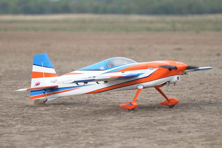 black-horse-3d-bh202-edge-540-v3-rc-flugzeug-2642mm-120cc image 6