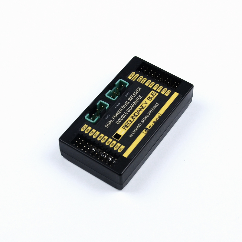frsky-redundancy-bus-steuerung-dual-power-empf-nger image 2