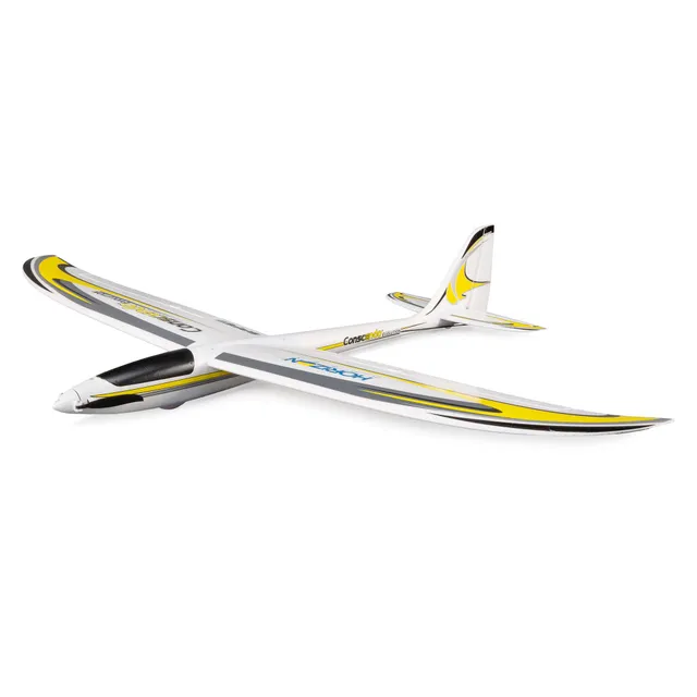 e-flite-conscendo-evolution-1-5m-motorsegler-pnp-epo image 1
