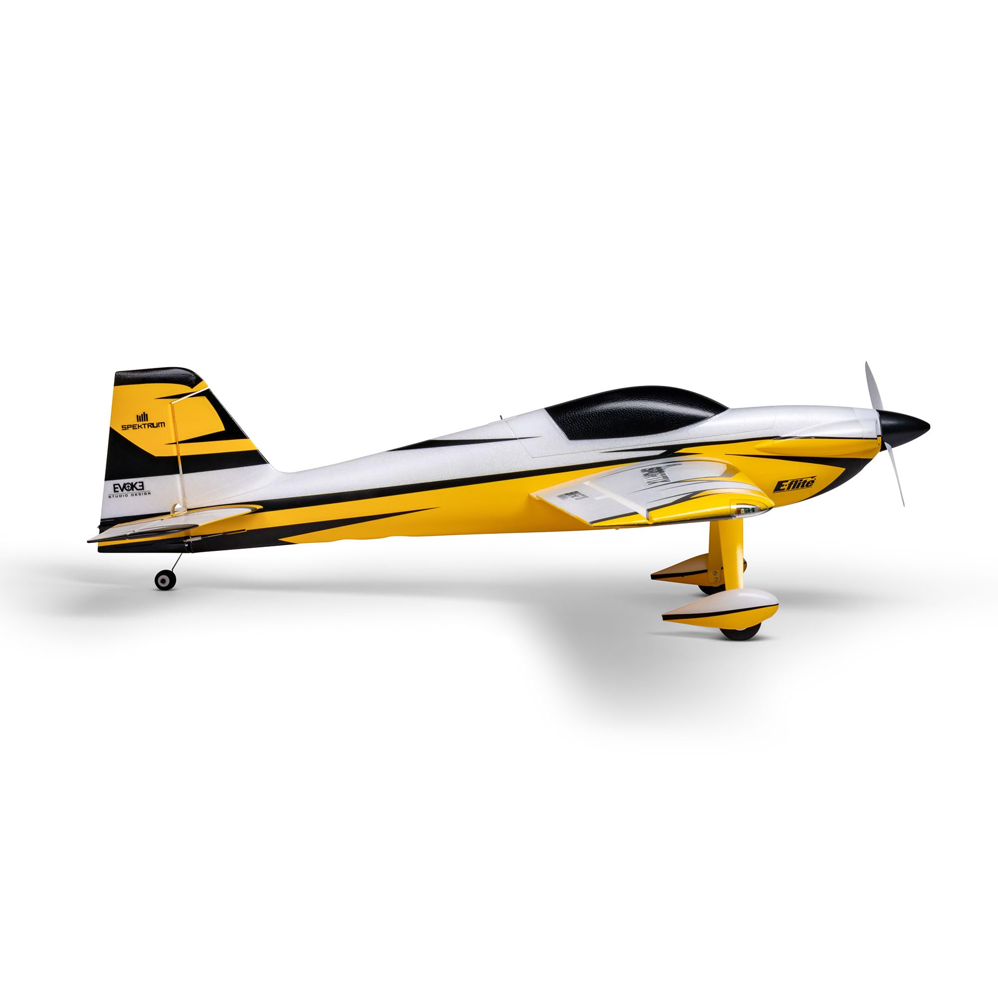 e-flite-sportix-1-1m-bnf-basic-rc-flugzeug-as3x-safe image 8