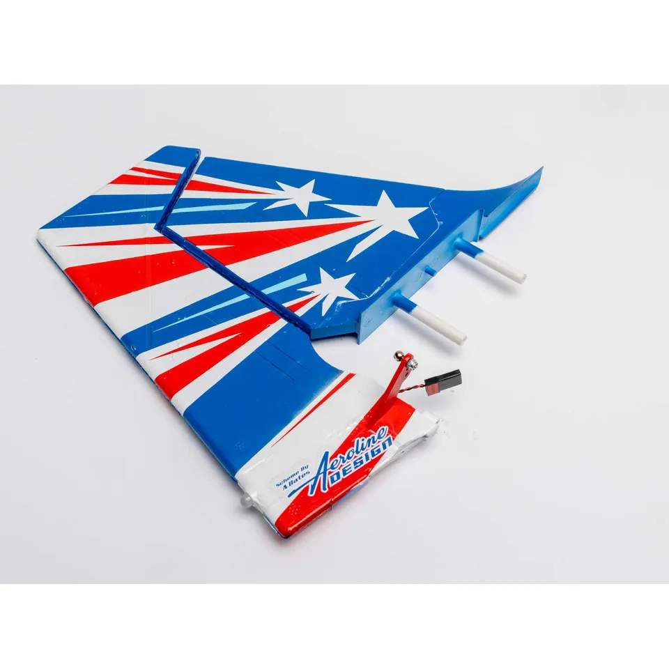 e-flite-decathlon-rjg-1-2m-seitenruder-mit-led-efl-1059 image 1