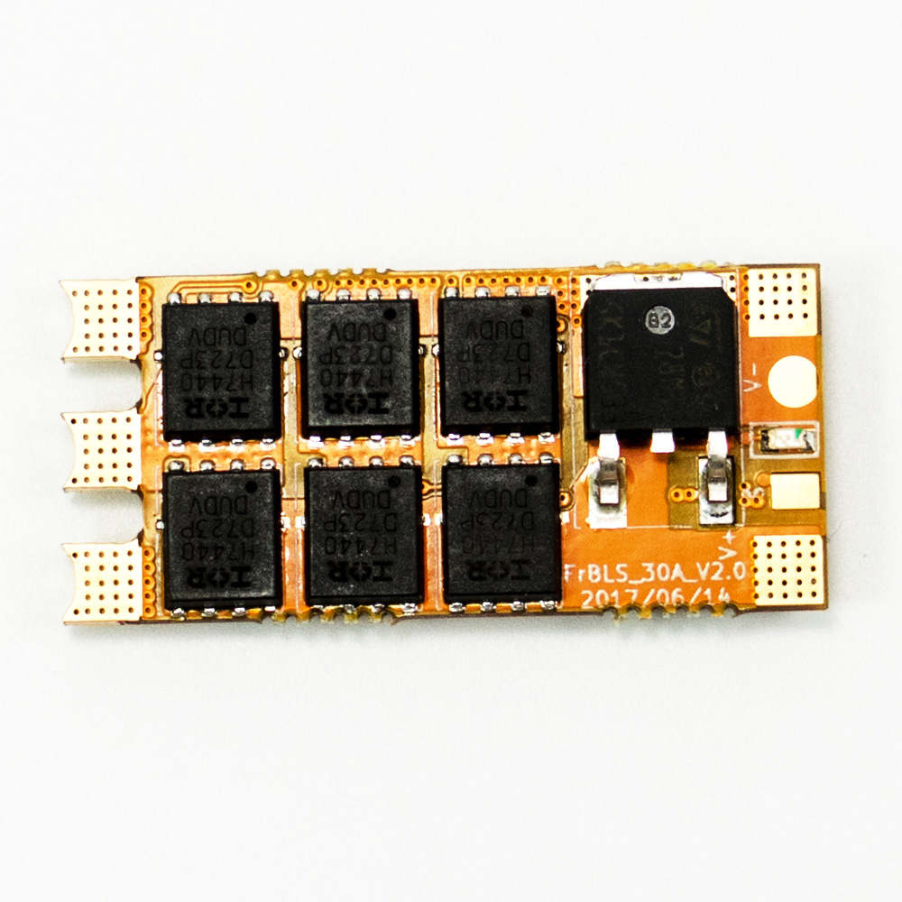 frsky-frbls-30a-brushless-regler-esc-f-r-flugmodelle image 2