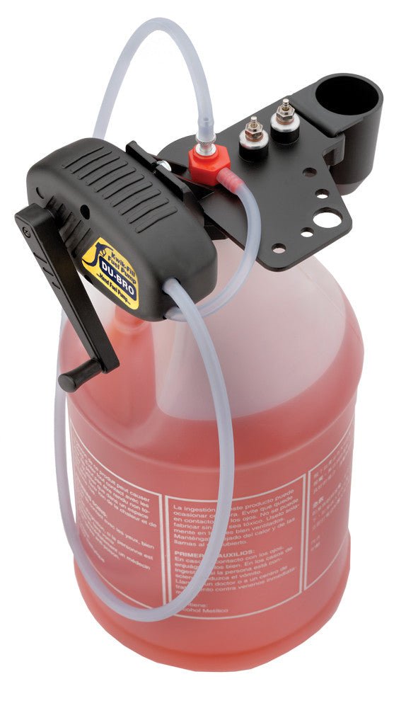 du-bro-fillin-station-tanksystem-glow-benzin-flaschenhalter image 2