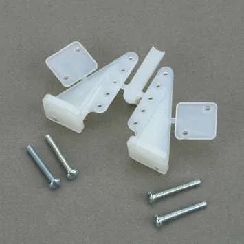 du-bro-t-style-ruderhorn-nylon-5-fach-2er-set image 1