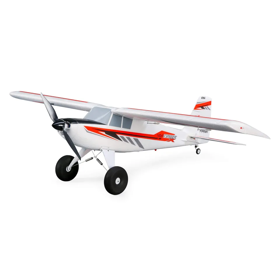 e-flite-timber-x-1-2m-night-rc-flugzeug-bnf-basic-efl13850 image 1