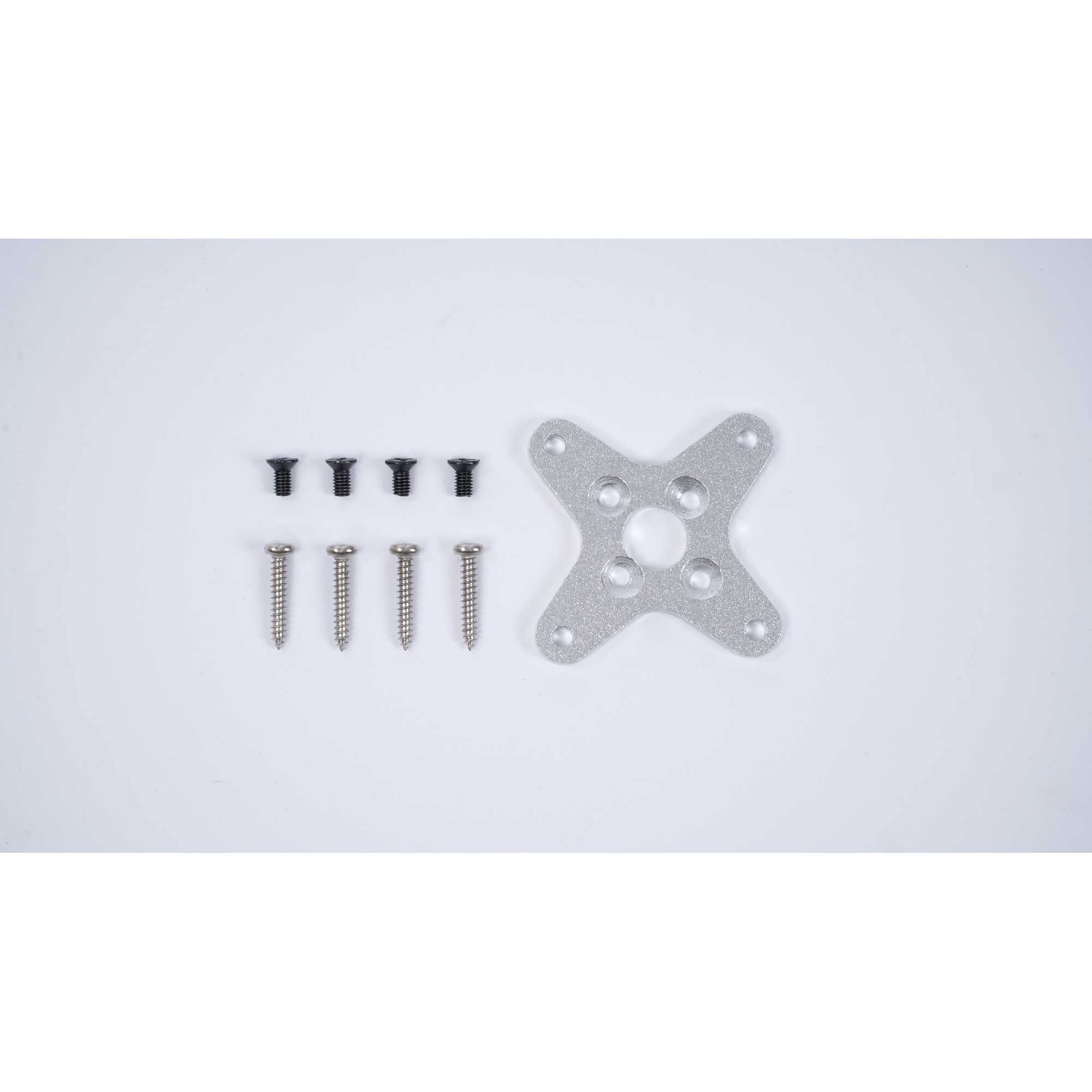 e-flite-rv-7-1-1m-motortr-ger-ersatzteil-motorhalter image 1