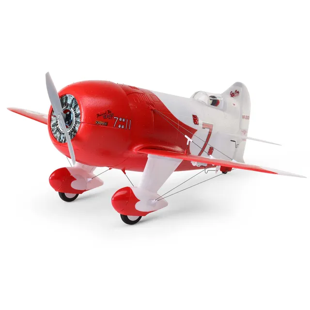e-flite-umx-eratix-3d-ff-450mm-rc-flugzeug-bnf-basic image 1