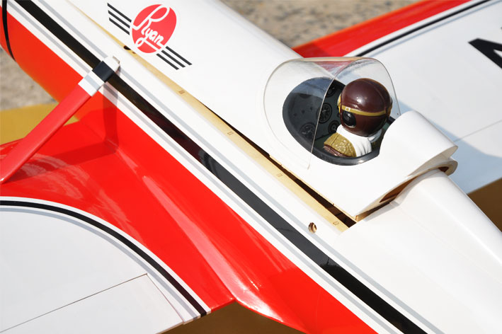 black-horse-bh73-ryan-sta-1800mm-arf-15cc image 3