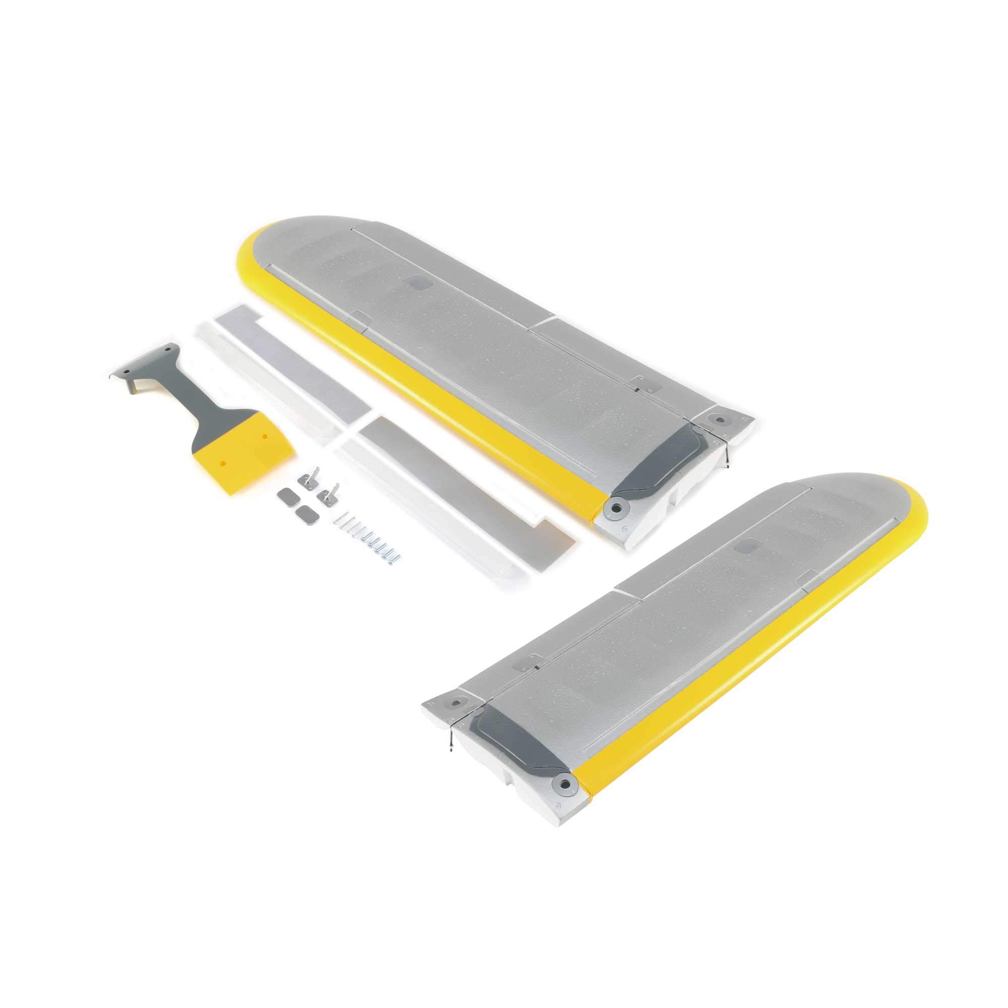 hobbyzone-cub-hauptfl-gel-carbon-cub-s-1-3-m image 1