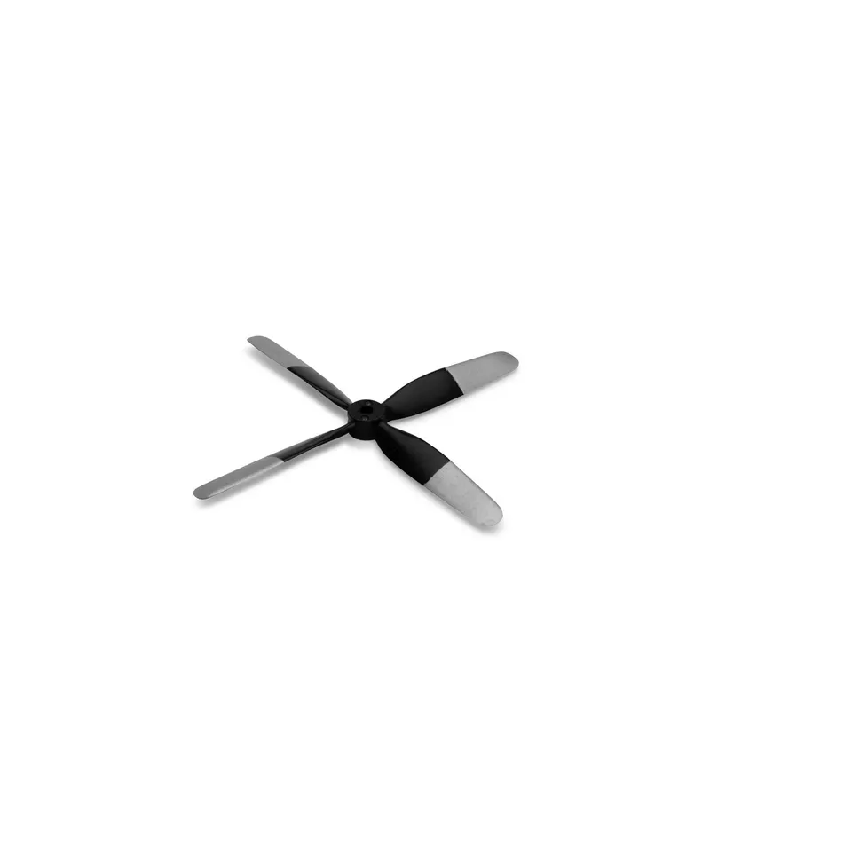 e-flite-umx-p-51-voodoo-4-blatt-propeller-4-5x4-0-ersatzpropeller image 1