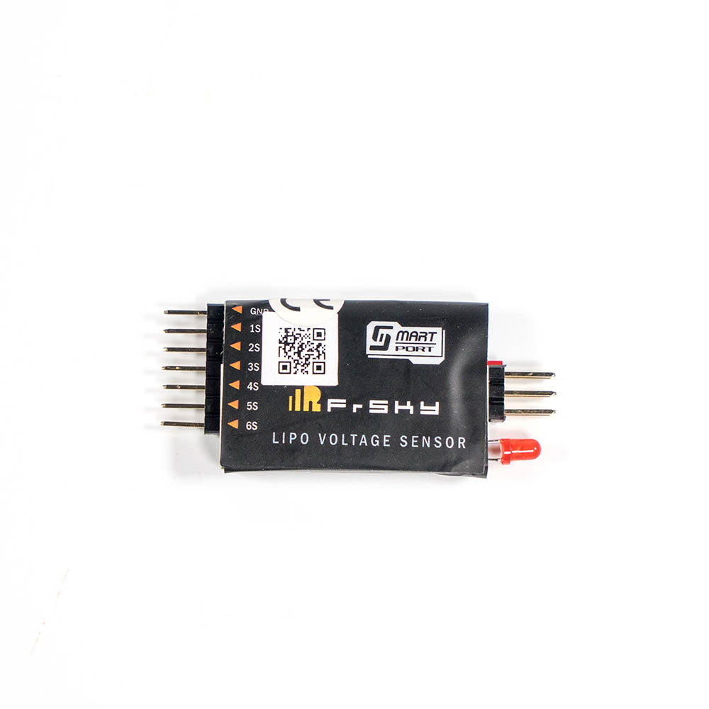 frsky-sensors-flvss-lipo-sensor-smart-port-spannung image 2