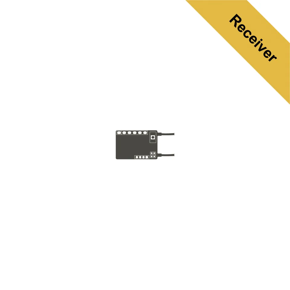 frsky-archer-plus-rs-empf-nger-access-sbus-telemetrie image 1
