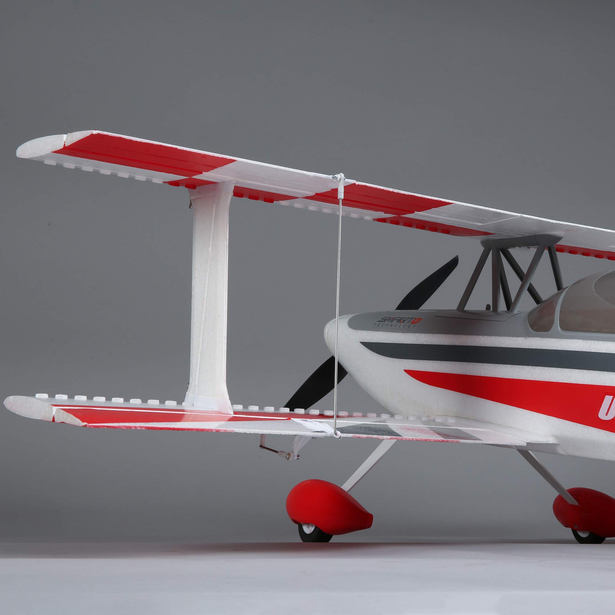 e-flite-ultimate-3d-950-mm-bnf-basic-rc-doppeldecker-safe image 4
