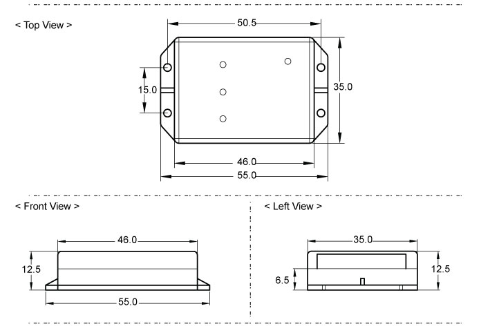 black-horse-r5209-retract-controller-box image 2