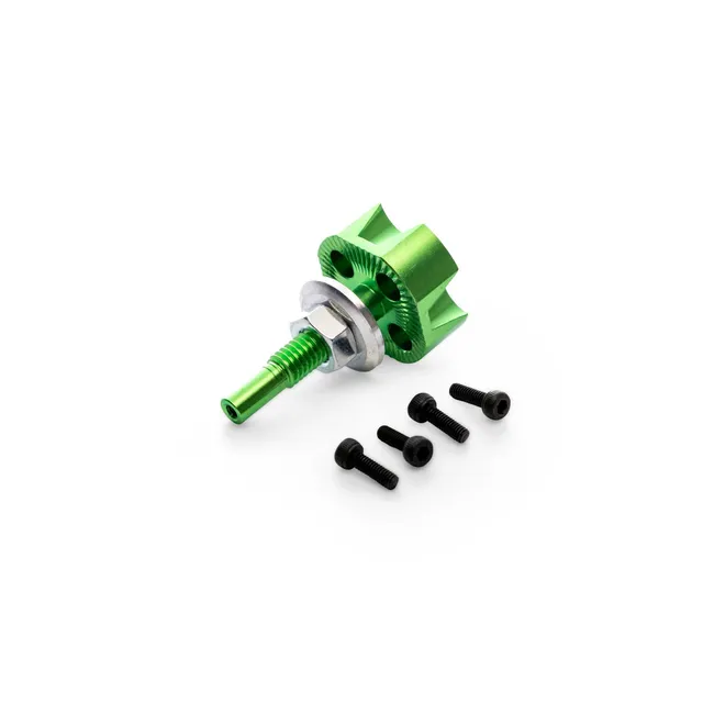 e-flite-prop-adapter-rechts-twin-timber-1-6m-efl23887 image 1