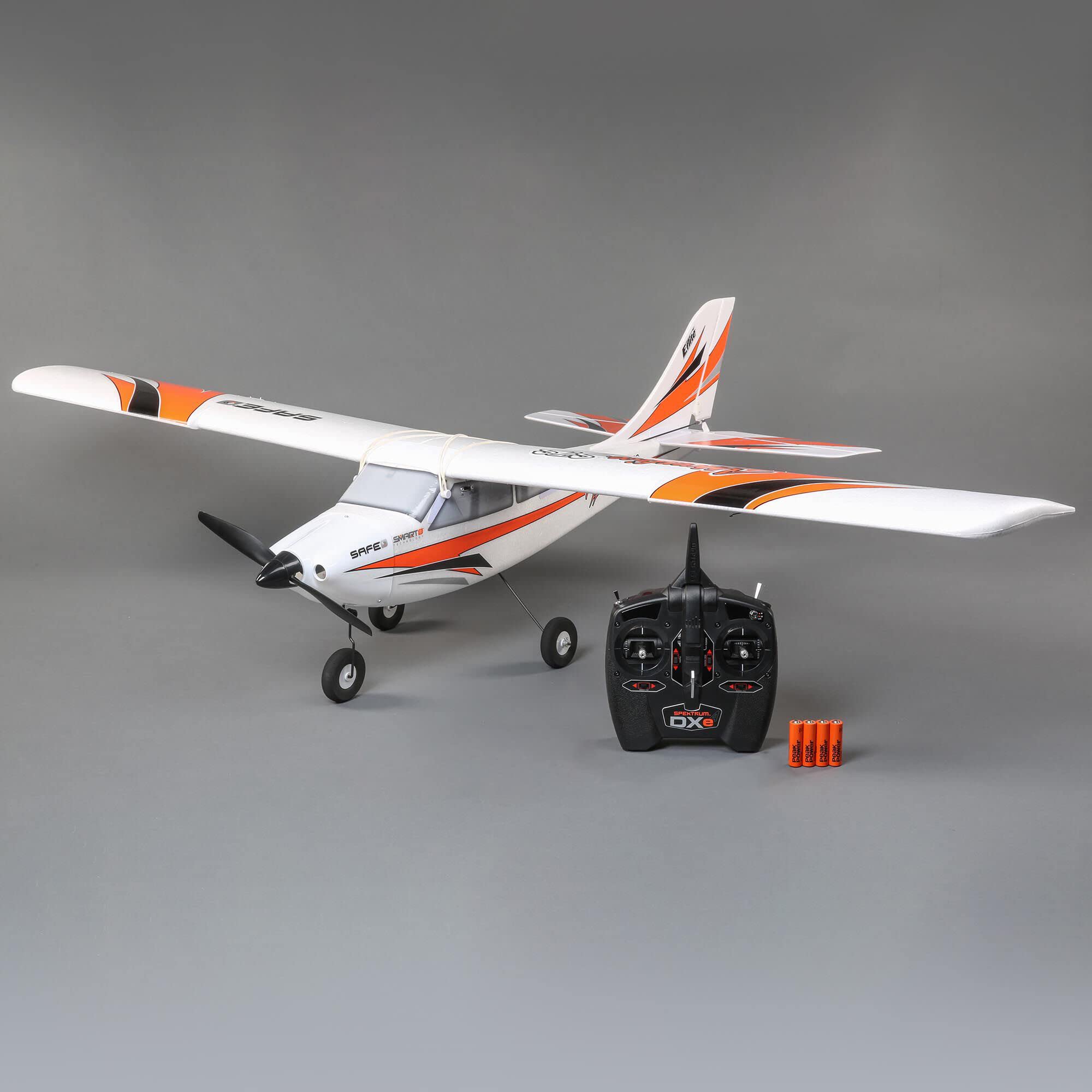e-flite-apprentice-sts-1-5m-trainer-rtf-basic-safe-anf-nger image 8