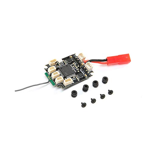 e-flite-umx-ultrix-empf-nger-regler-einheit-as3x-safe image 2