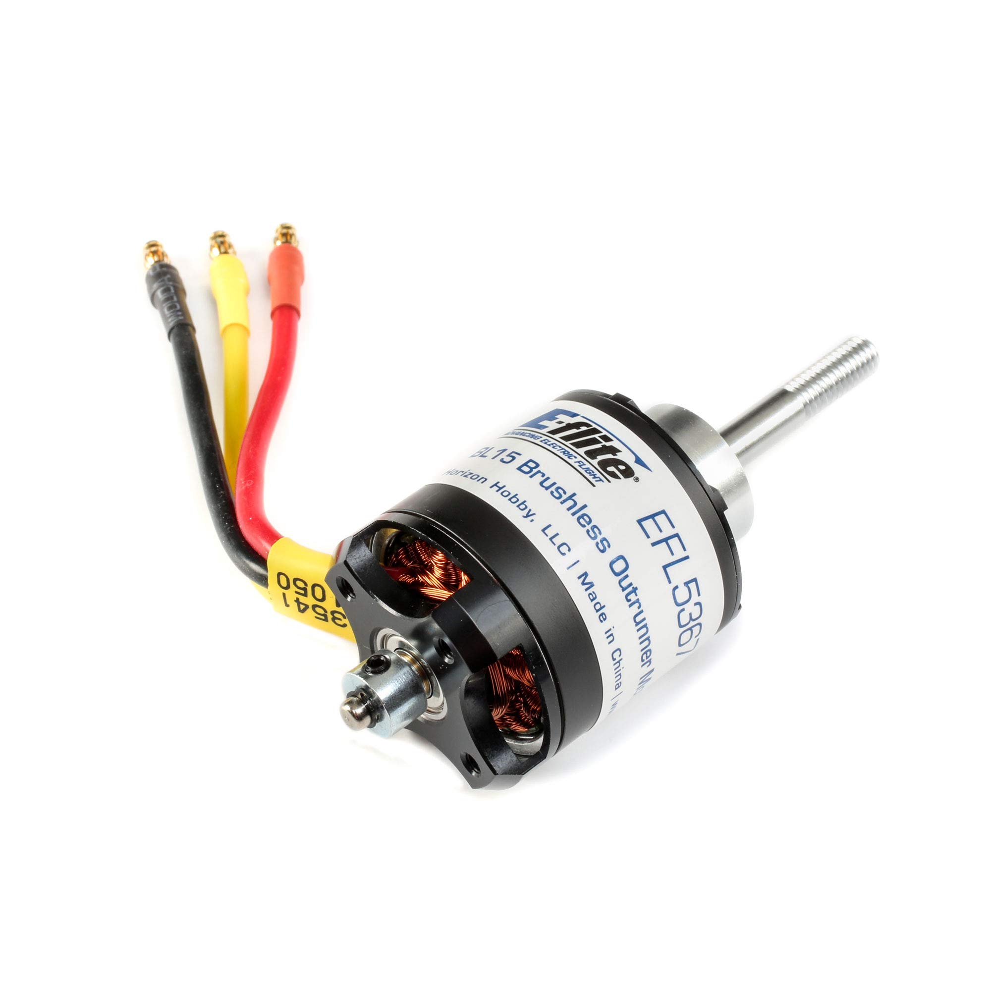 e-flite-motors-15bl-1050kv-motor-1-5-m-maule-m-7-brushless image 1