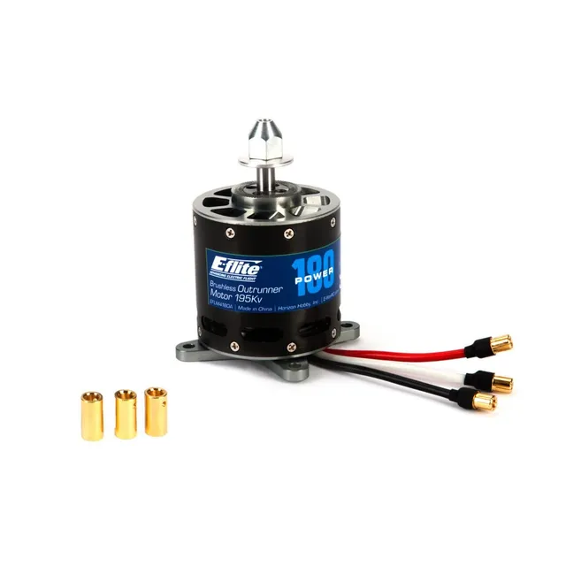 e-flite-power-180-outrunner-brushless-motor-eflm4180a image 1
