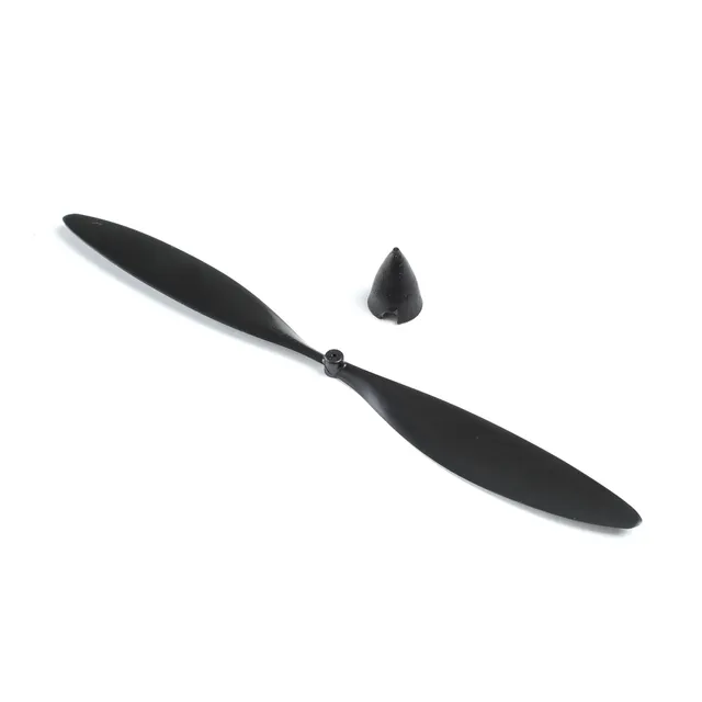 e-flite-night-vapor-propeller-mit-spinner-kunststoff image 1