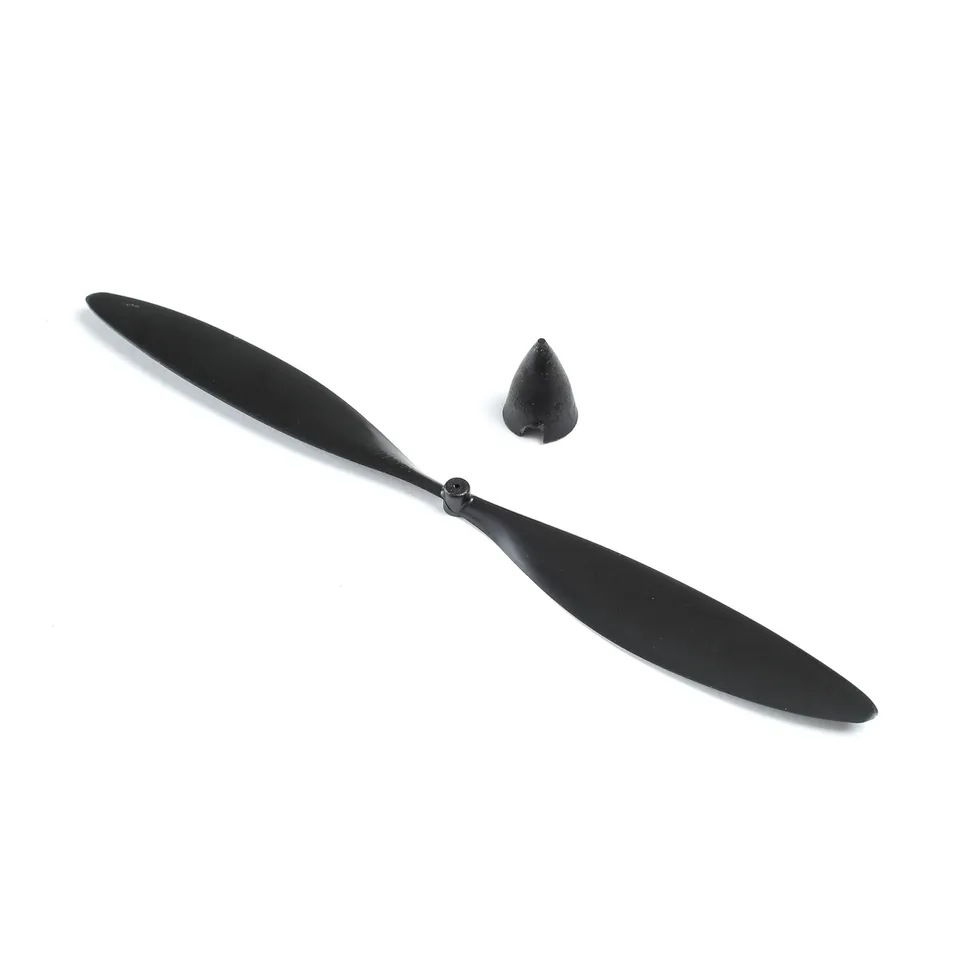 e-flite-night-vapor-propeller-mit-spinner-kunststoff image 1