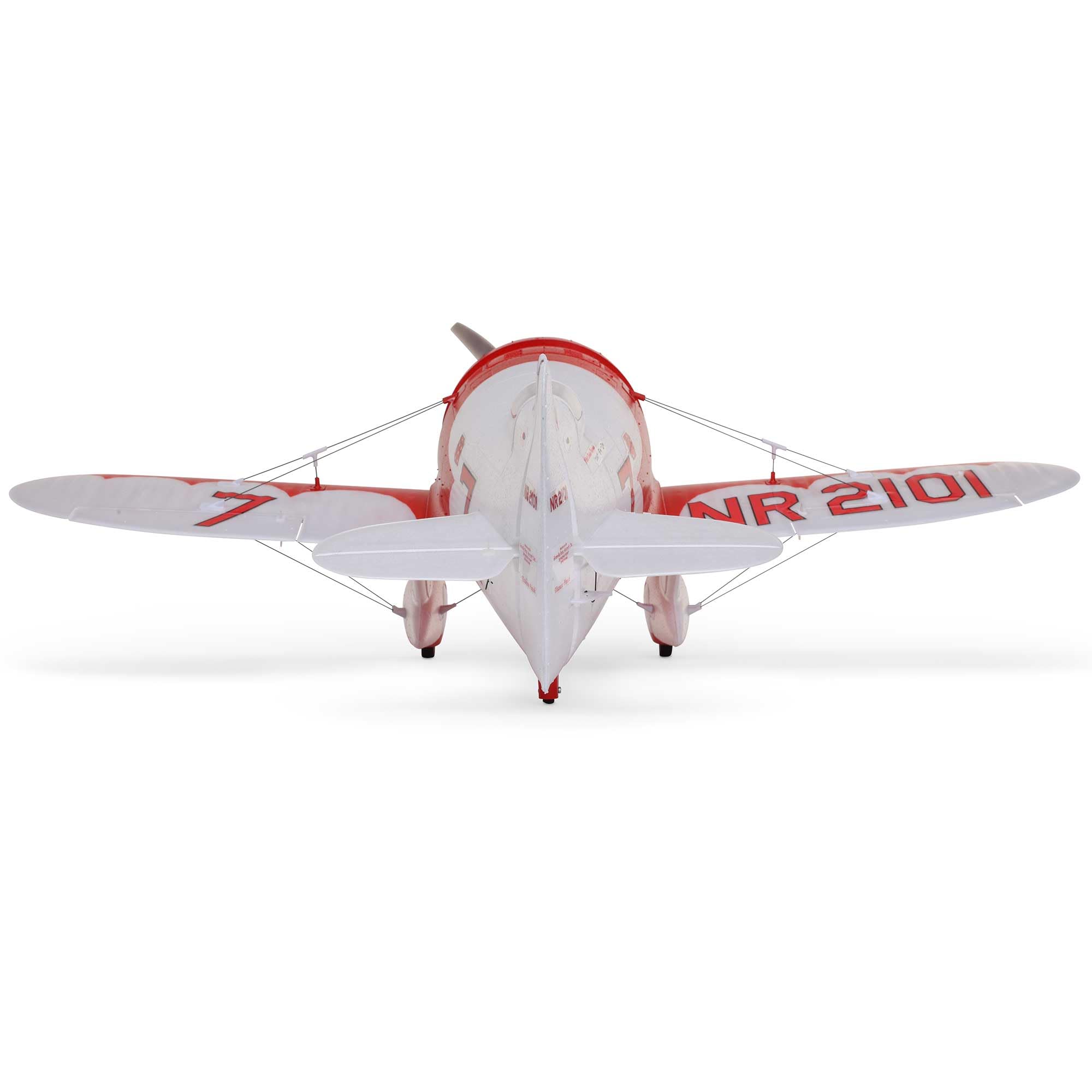 e-flite-umx-eratix-3d-ff-450mm-rc-flugzeug-bnf-basic image 4