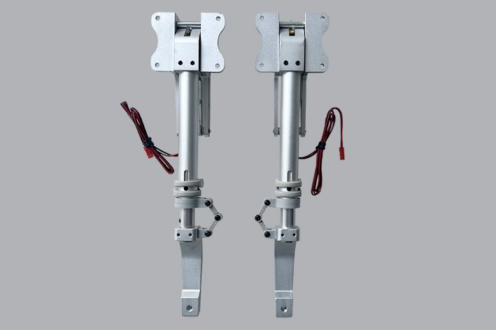 black-horse-electric-retract-bh187-hauptfahrwerk-ersatzteil image 3