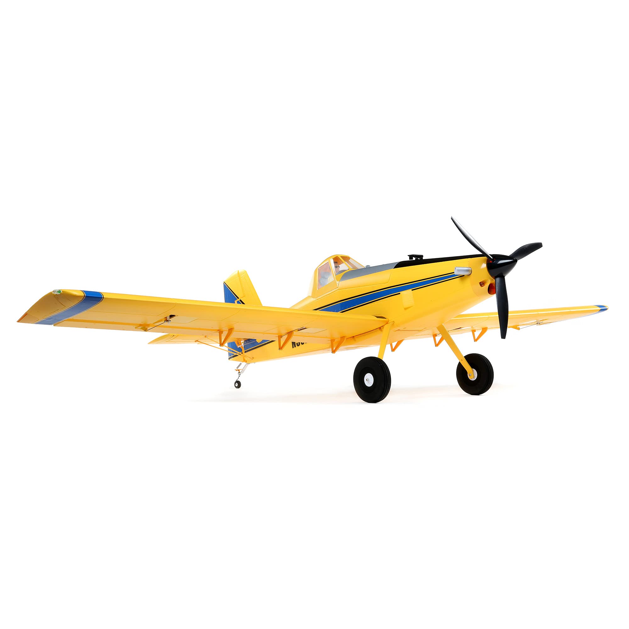 e-flite-air-tractor-1-5m-pnp-rc-flugzeug-efl16475 image 3