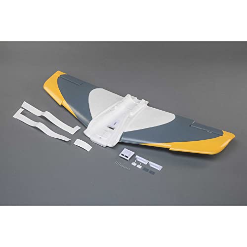 e-flite-habu-ss-70mm-edf-tragfl-che-lackiert-wing image 2