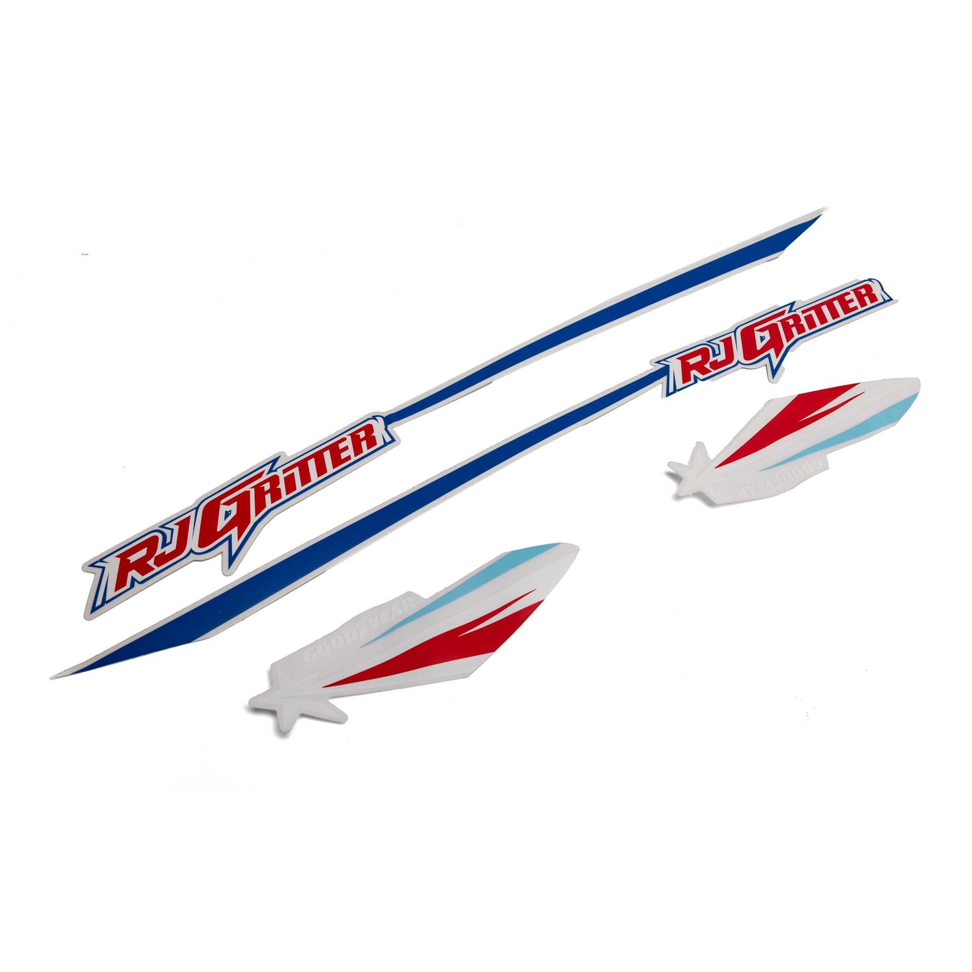 e-flite-airframe-parts-efl-1062-dekorbogen-decathlon-1-2m image 1